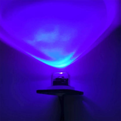 Deep UVC LED Sterilization Lamp – 270–280nm UV Disinfection Module for Air & Water Purification, , Futures ETC