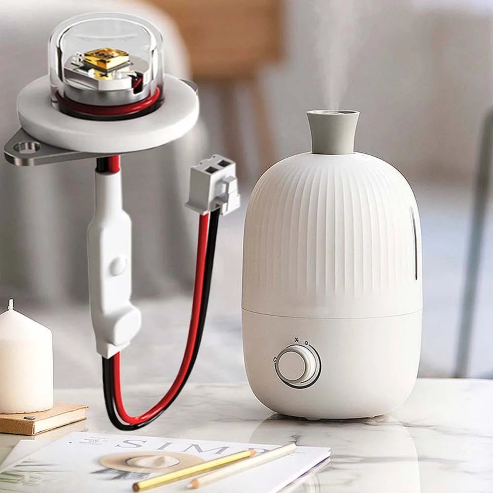 Deep UVC LED Sterilization Lamp – 270–280nm UV Disinfection Module for Air & Water Purification, , Futures ETC