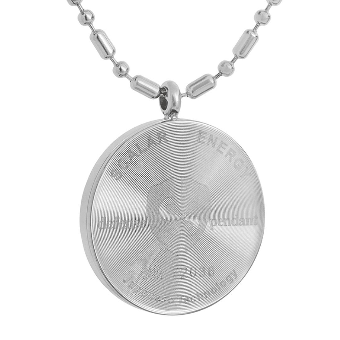 Defense Pendant, , Futures ETC