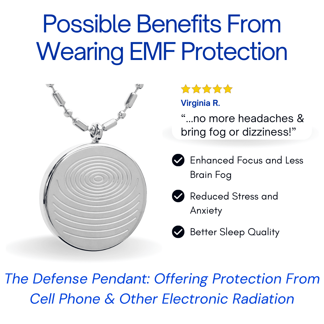 Defense Pendant, , Futures ETC