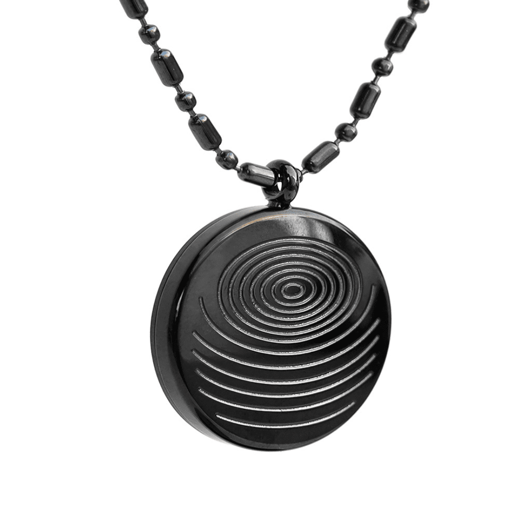 Defense Pendant, , Futures ETC