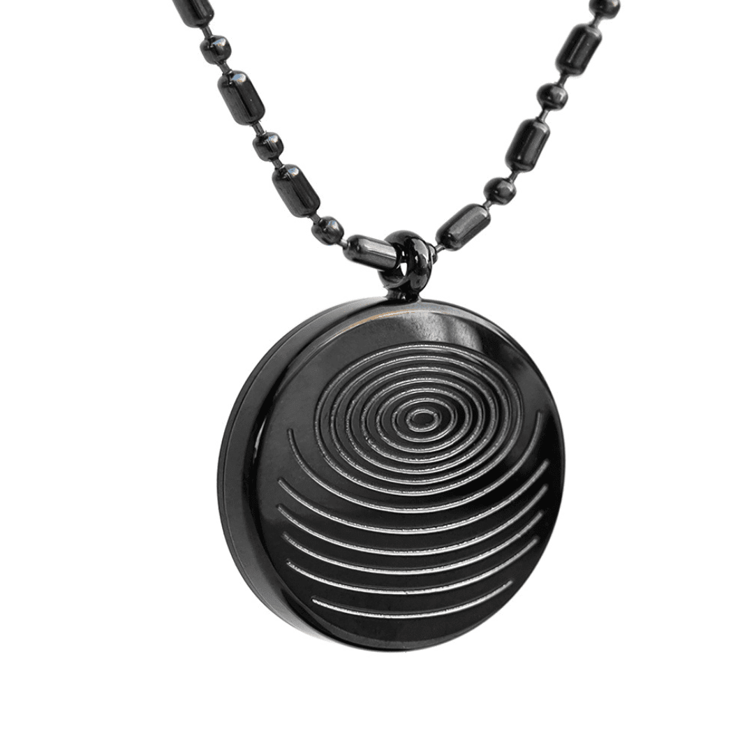 Defense Pendant, , Futures ETC