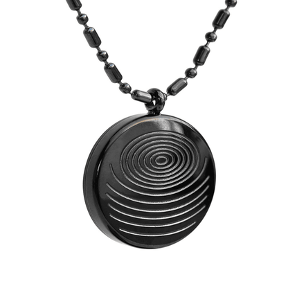 Defense Pendant, , Futures ETC