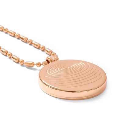 Defense Pendant, , Futures ETC