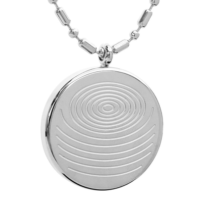 Defense Pendant, , Futures ETC
