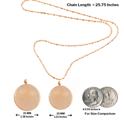 Defense Pendant, , Futures ETC