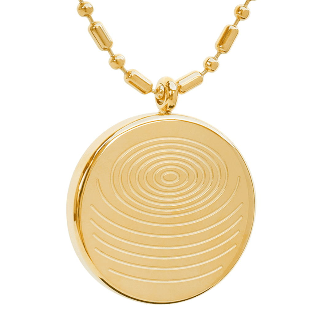 Defense Pendant, , Futures ETC