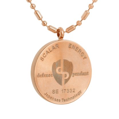Defense Pendant, , Futures ETC