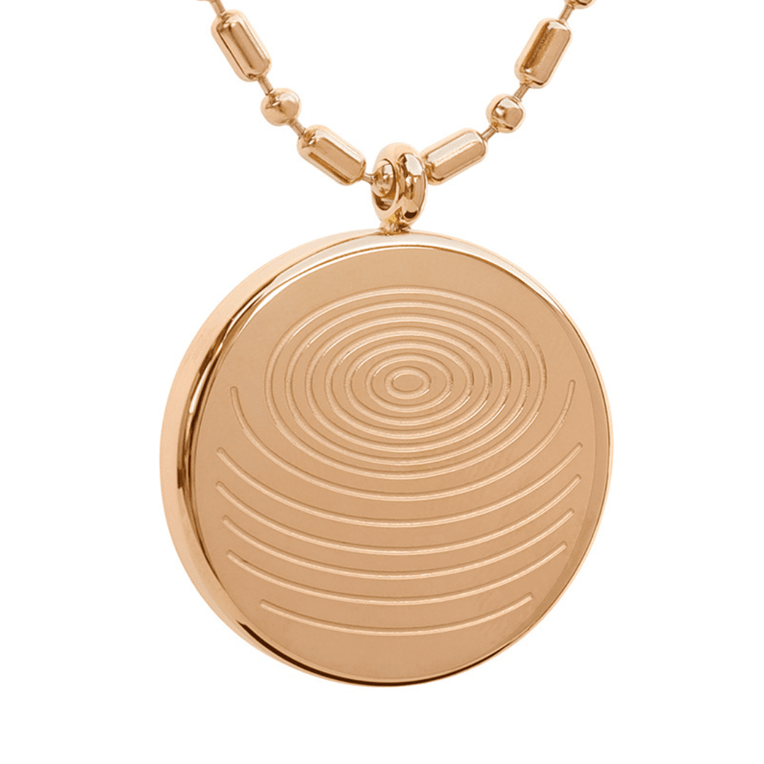 Defense Pendant, , Futures ETC