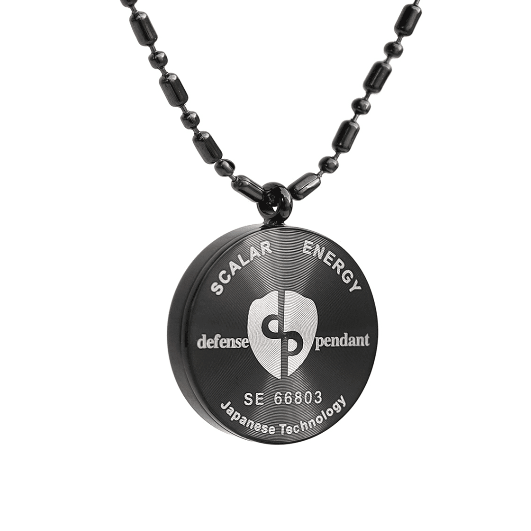 Defense Pendant, , Futures ETC