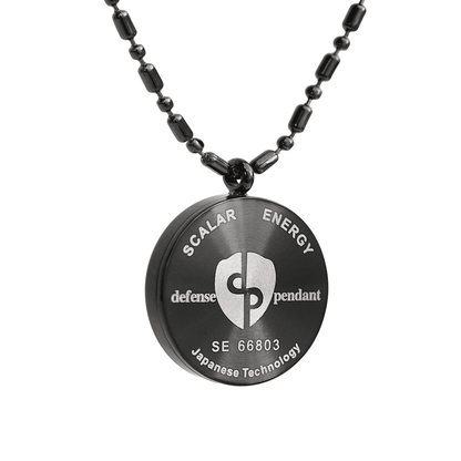 Defense Pendant, , Futures ETC