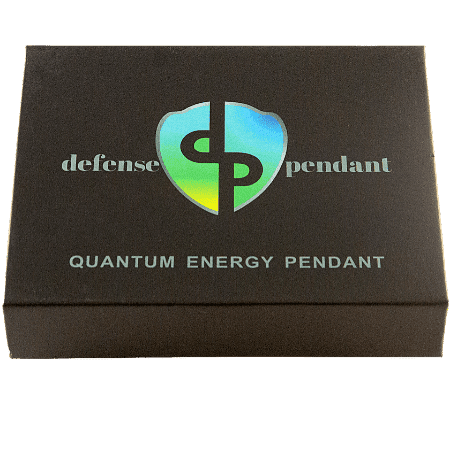 Defense Pendant, , Futures ETC