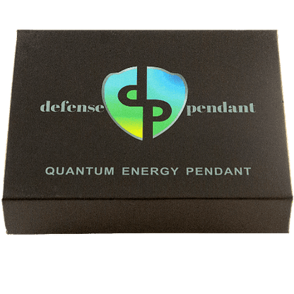 Defense Pendant, , Futures ETC