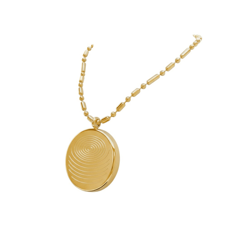 Defense Pendant, , Futures ETC