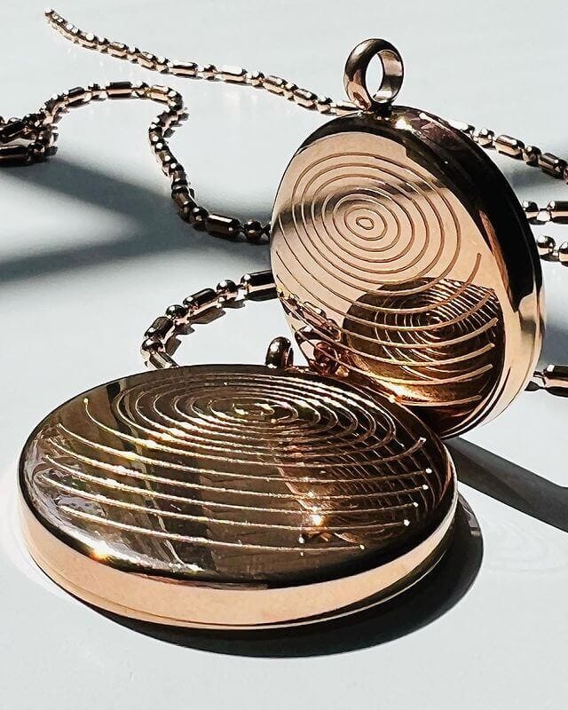 Defense Pendant, , Futures ETC