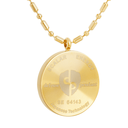 Defense Pendant, , Futures ETC