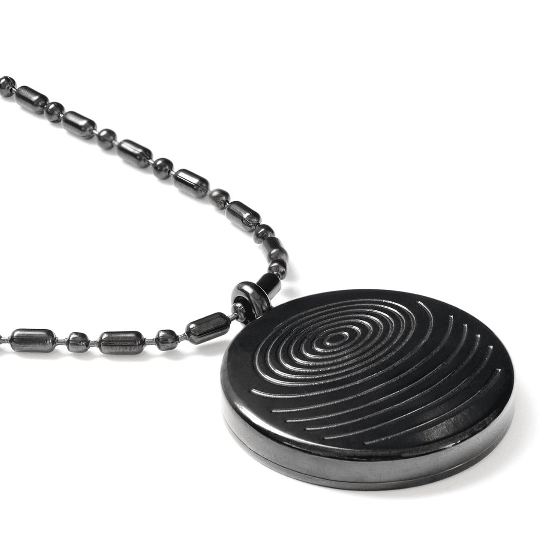 Defense Pendant, , Futures ETC