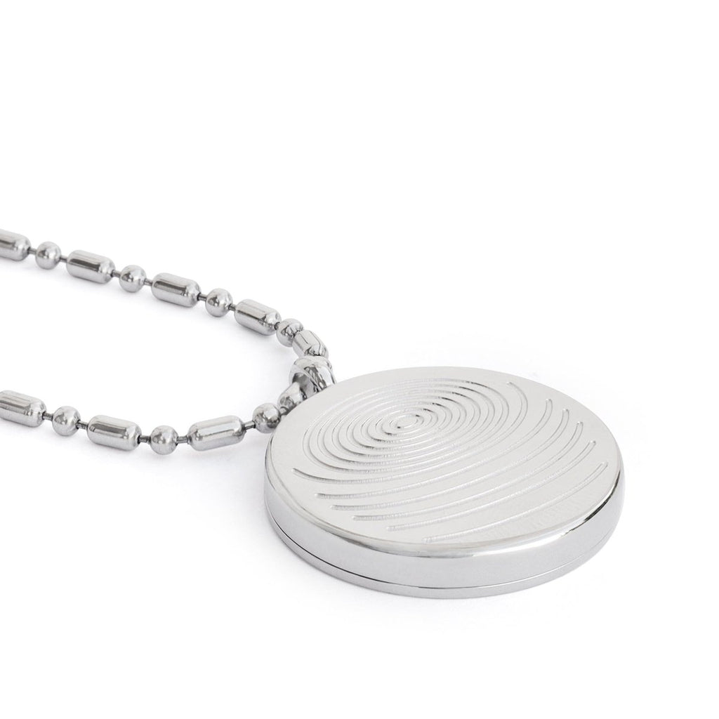 Defense Pendant, , Futures ETC