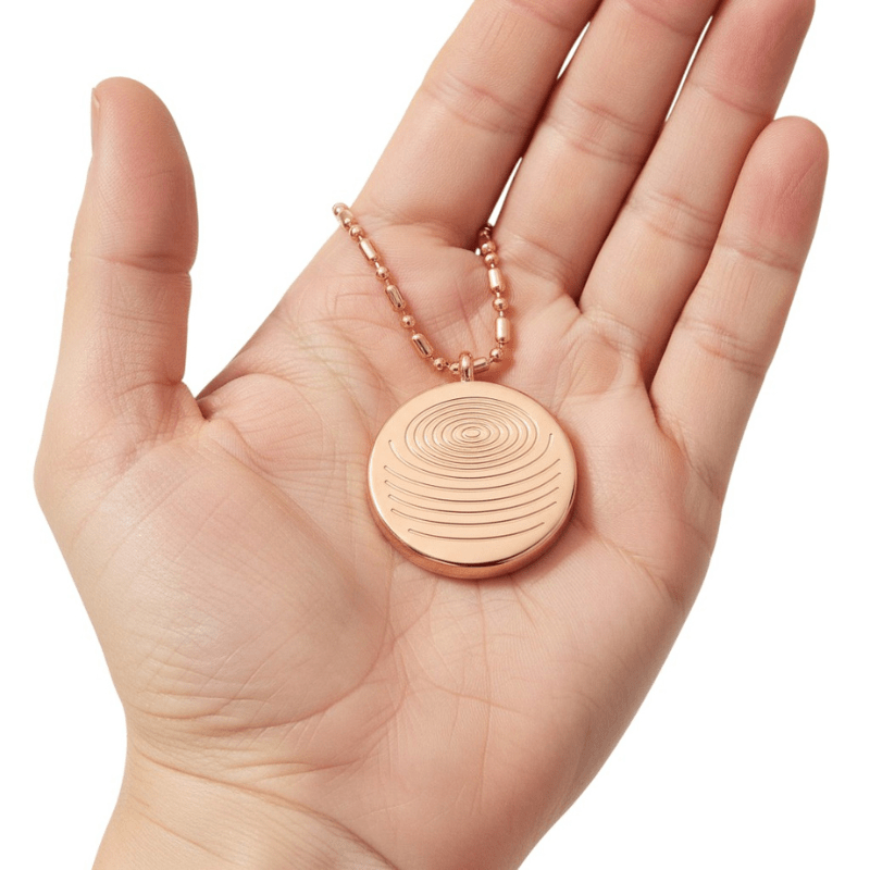 Defense Pendant, , Futures ETC
