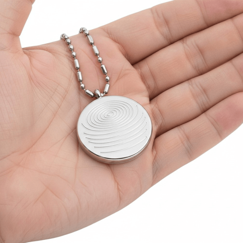 Defense Pendant, , Futures ETC
