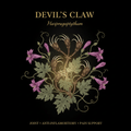 Devil's Claw (Harpagophytum), Tincture, Futures ETC