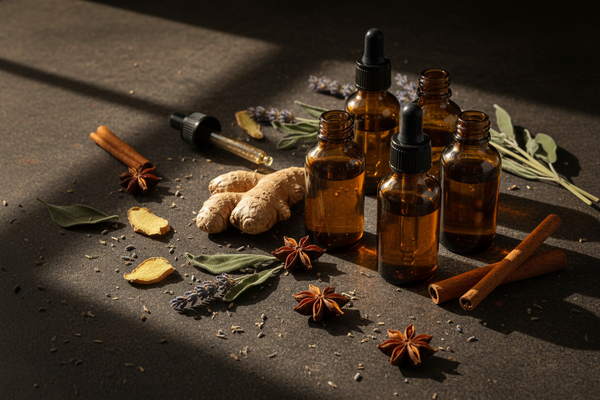 Herbs