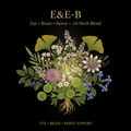 E&E-B (Reformulated) – Eye, Brain & Nerve Support | 14-Herb Blend, Tincture, Futures ETC