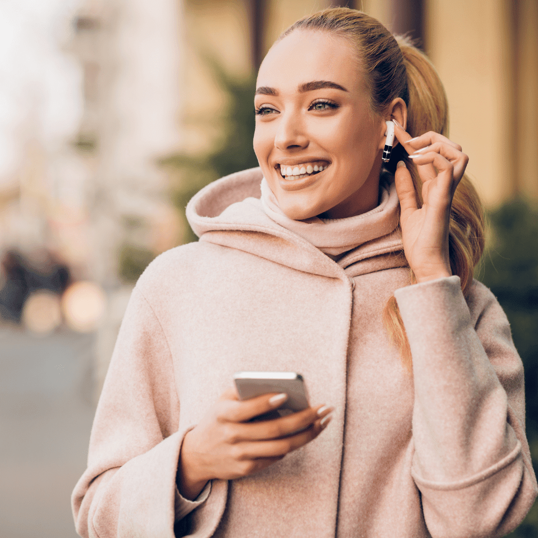 EMF Defense Shields for Headphones & Ear Buds, EMFDefense, Futures ETC