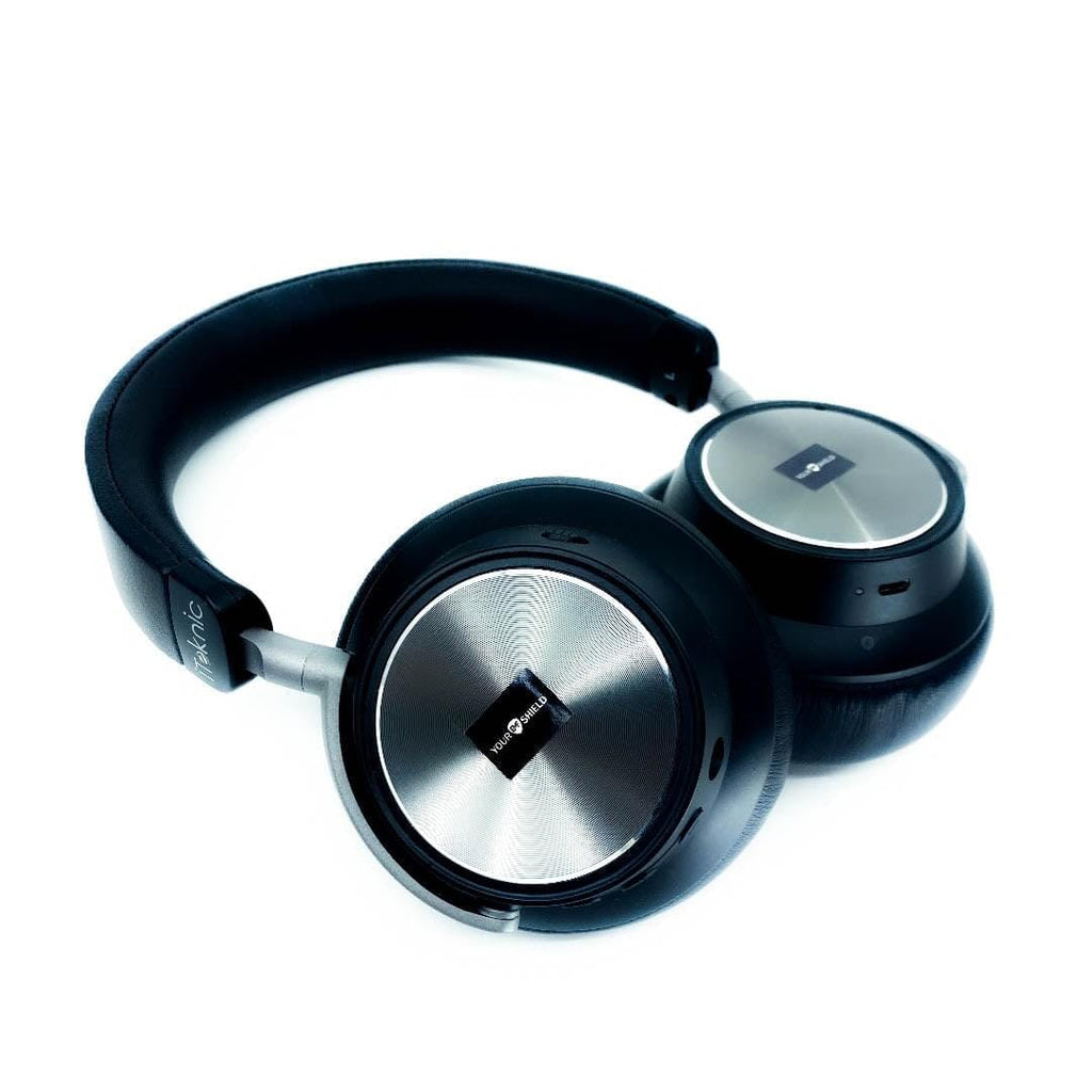 EMF Defense Shields for Headphones & Ear Buds, EMFDefense, Futures ETC