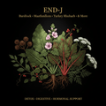 END - J – Detox, Digestive & Hormonal Support | Burdock, Marshmallow & More, Tincture, Futures ETC