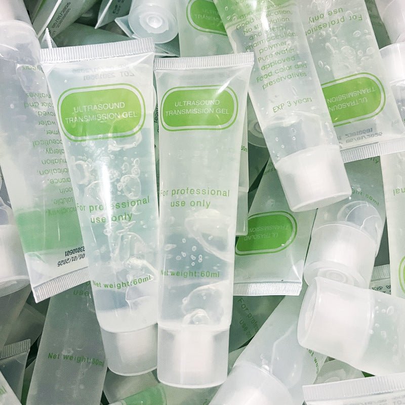 Ultrasonic Coupling Agent Gel