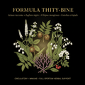 Formula Thirty-One – Circulatory, Immune & Full-Spectrum Herbal Support, Tincture, Futures ETC