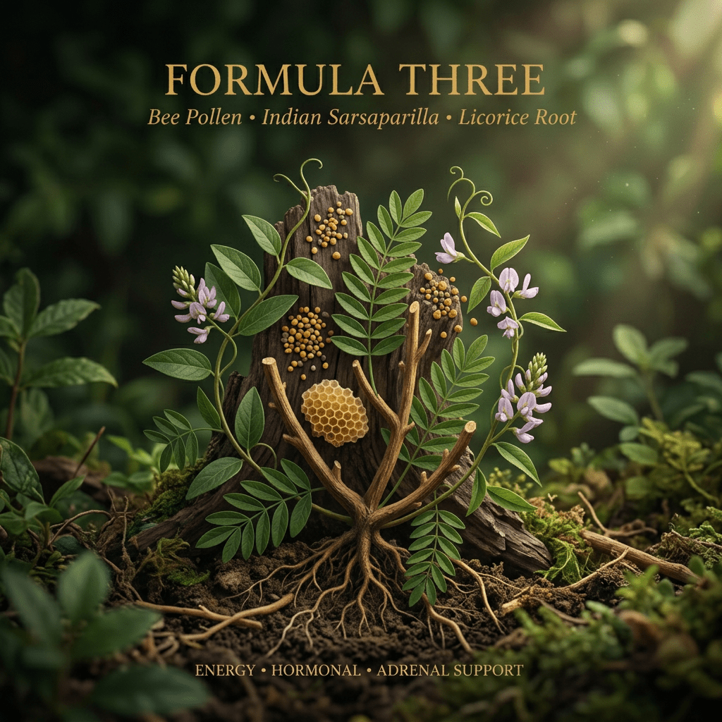 Formula Three editorial image in golden botanical light