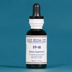 FP - W (Black Cohosh, Blue Cohosh, Passion Flower, Sarsaparilla, White Pond Lily) - Futures ETC Tincture