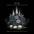 FP - W – Menopause Relief & Hormonal Balance | Black Cohosh, Passion Flower & More, Tincture, Futures ETC