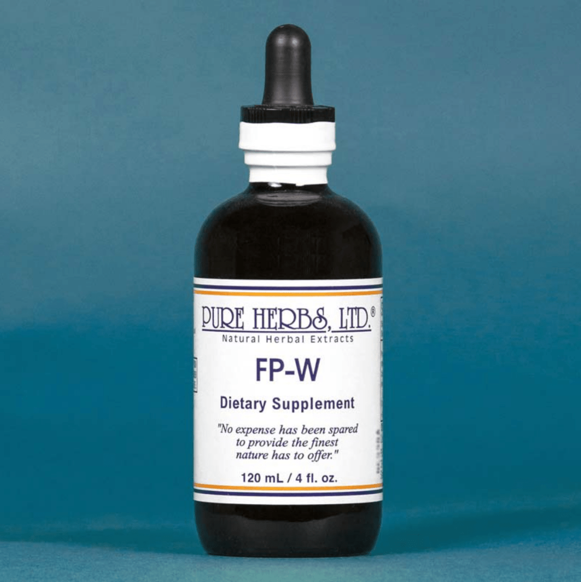 FP-W – Menopause Relief & Hormonal Balance | Black Cohosh, Passion Flower & More, Tincture, Futures ETC