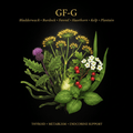 GF - G – Thyroid, Metabolism & Endocrine Support | Bladderwrack, Burdock, Fennel, Hawthorn, Kelp & Plantain, Tincture, Futures ETC