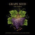 Grape Seed (Vitis vinifera) – Antioxidant, Circulatory & Immune Support, Tincture, Futures ETC