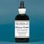 Hibiscus Flowers (Hibiscus sp.) - Futures ETC Tincture