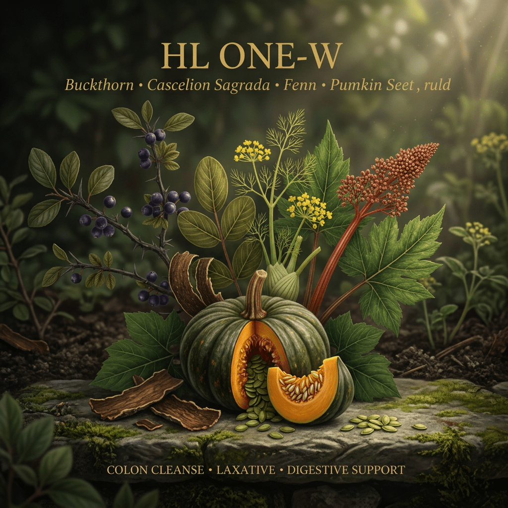 HL ONE-W editorial image in golden botanical light