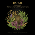 HME - H (Reformulated) – Mineral, Thyroid & Endocrine Support | 8 - Herb Blend, Tincture, Futures ETC