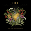 HR-F – Skin, Hair & Circulatory Support | Barberry, Capsicum, Echinacea, Horsetail, Rosemary, Royal Jelly, Sage & Yarrow, Tincture, Futures ETC