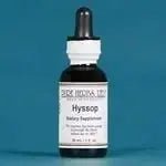 Hyssop (Hyssopus officinalis) - Futures ETC Tincture
