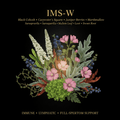 IMS - W – Immune System & Full - Spectrum Herbal Support, Tincture, Futures ETC