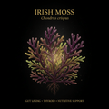Irish Moss (Chondrus crispus) – Gut Lining, Thyroid & Nutritive Support, Tincture, Futures ETC