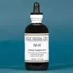IV - H (Myrrh, Olive Leaf, Wild Rose Hips, Yarrow) - Futures ETC Tincture