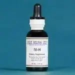 IV - H (Myrrh, Olive Leaf, Wild Rose Hips, Yarrow) - Futures ETC Tincture