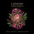 Lapacho / Pau d'Arco – Antifungal, Immune & Antioxidant Support, Tincture, Futures ETC