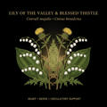 Lily of the Valley & Blessed Thistle – Heart, Nerve & Circulatory Support, Tincture, Futures ETC