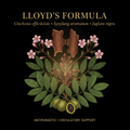Lloyd's Formula – Antiparasitic & Circulatory Support | Cinchona Bark, Cloves & Black Walnut Hulls, Tincture, Futures ETC